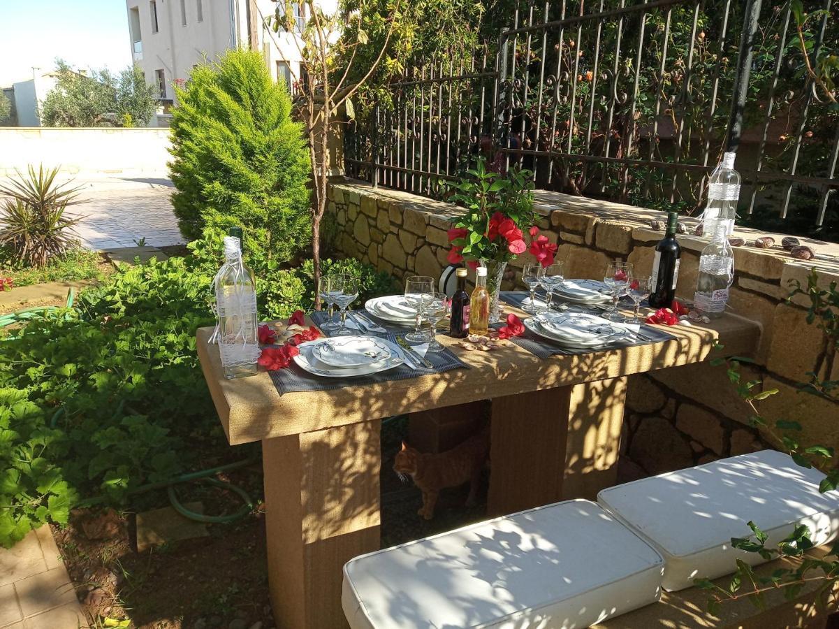 Father'S House In Kissamos Korfalonas Zewnętrze zdjęcie